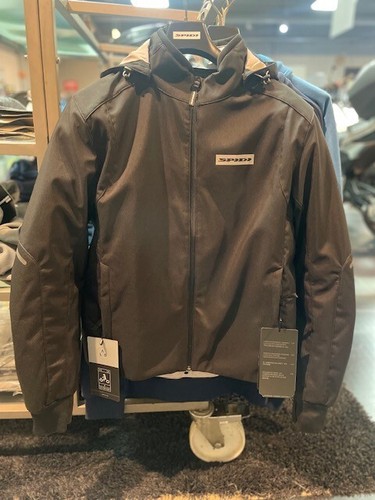 Giacca spidi hoodie armor - giacca,