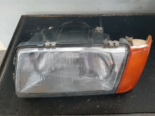 Faro anteriore audi 100 - sx,