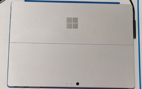 Microsoft surface pro - pro, 4