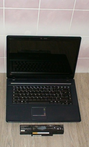 Ordinateur portable - ordinateur,