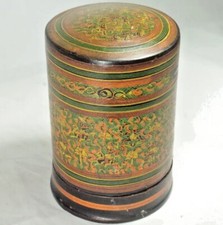 Betel Box Burmese Multicolore