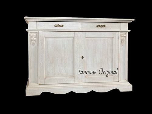 Credenza shabby madia - credenza,