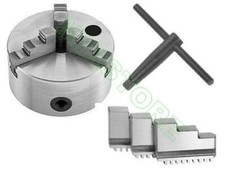 MANDRINO AUTOCENTRANTE PER