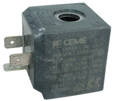 ELETTROVALVOLA ROWENTA PRO PERFECT ECO DG8860 VALVOLA BOBINA GRANDE