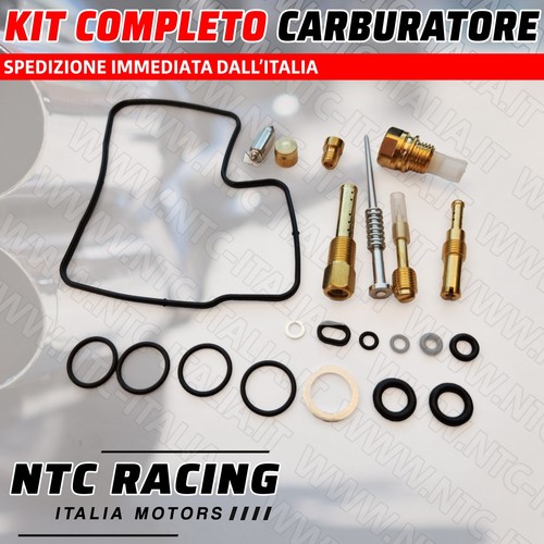 Kit revisione completo - kit,