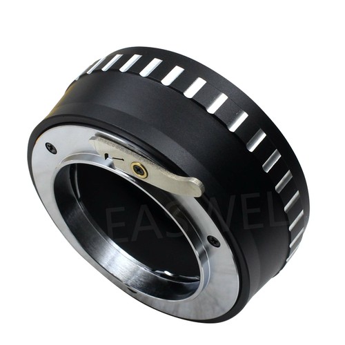 Anello adattatore attacco