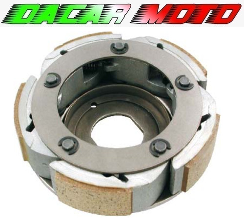 Girante frizione per suzuki - , an