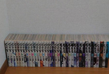 Vagabond 1-37 set completo