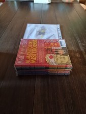 Martin Mystere Presenta Almanacco Del Mistero 1989/1993 Sequenza Cpl. 1944 Bis/1