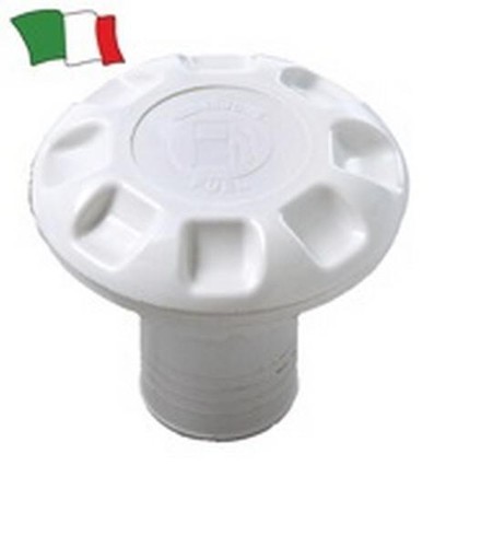 Tappo imbarco carburante - tappo,