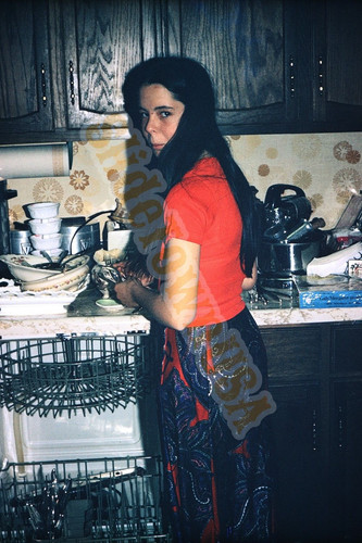 Vtg slide young - vtg,
