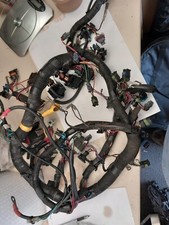 Cablaggio Mercury 150cv