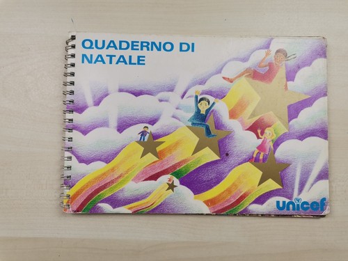 Autori vari quaderno di - autori, "quaderno