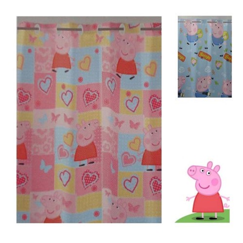Tenda peppa pig - peppa, in