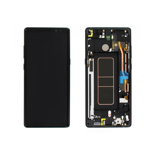 Samsung galaxy note - galaxy, 8