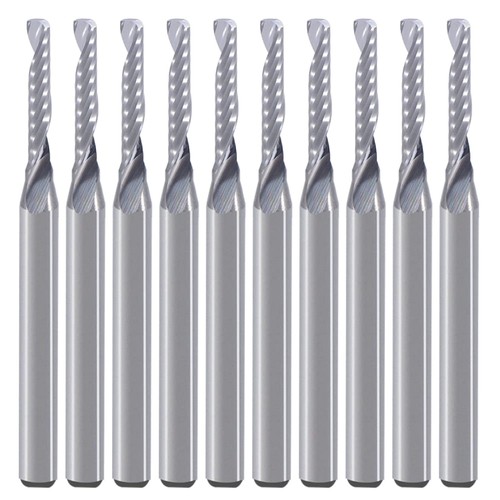 Fresa spirale 175mm - fresa,