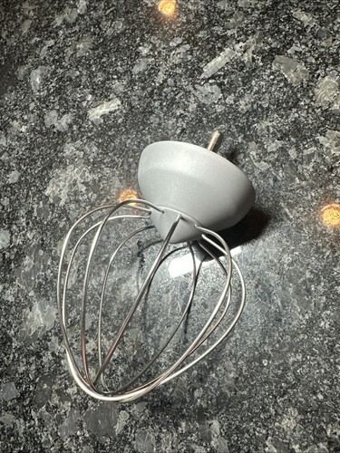 Cuisinart frusta attacco - cuisinart,