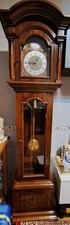 orologio a pendolo a colonna