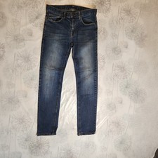Jeans blu Kiabi taglia 46 40 - L32