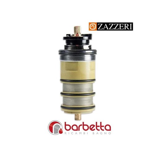 Cartuccia termostatica zazzeri - cartuccia,