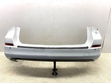 PARAURTI POSTERIORE OPEL ASTRA