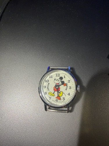 Orologio bradley topolino - orologio,