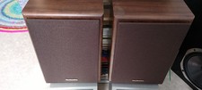 2 altoparlanti Technics