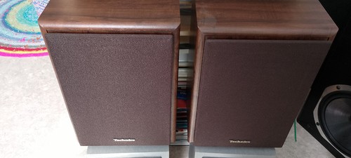Altoparlanti technics - 2,