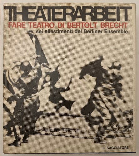 Theaterarbeit fare teatro di - theaterarbeit.,