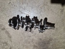 Albero motore Opel Crossland X