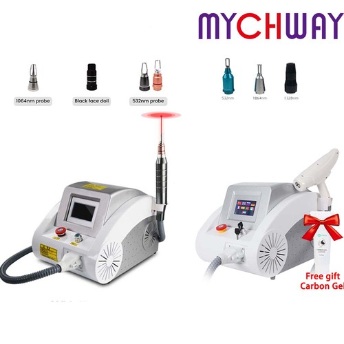 Macchina laser picosecond - laser,