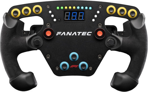 Clubsport esports v2 - clubsport, f1