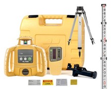 Topcon RL-H5B Laser Rotante