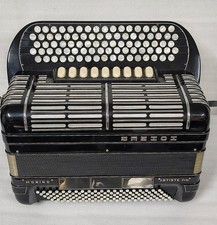 HOHNER MORINO ARTISTE IV N C
