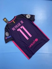 Maglia calcio away Fc