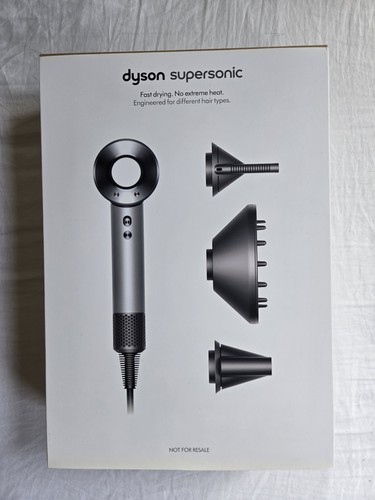 Dyson supersonic box - supersonic,