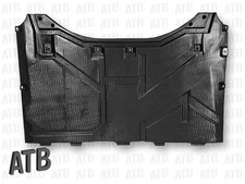 Protezione Sottoscocca