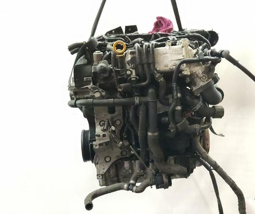 Cxx motore volkswagen - motore,