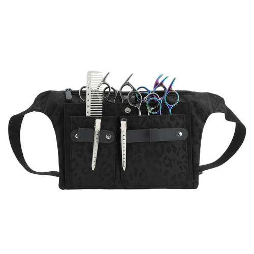 Borsa forbici parrucchiere - borsa,