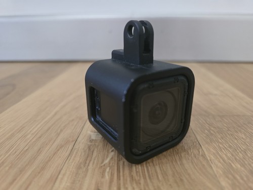 Gopro hero session - gopro,