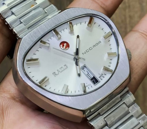 Orologio svizzero uomo - uomo, vintage