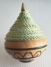Trottola trottole siciliane - la,