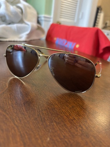 Ray ban nuovo aviator - ray-ban,