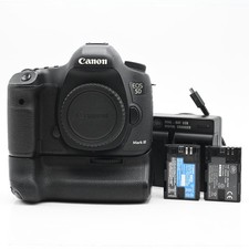 Canon EOS 5D Mark III 22.3MP