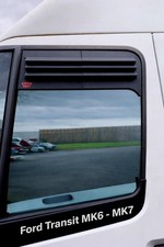 Ford transit mk6 mk7 ventola - mk6,