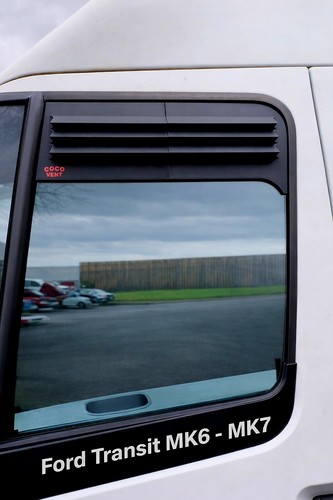 Ford transit mk6 mk7 ventola - mk6,