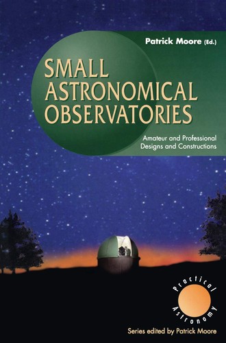 Small astronomical - small,