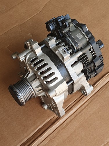 Generatore alternatore 48v - generatore, kia