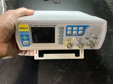 Kmoon Fy6800 Dds counter Generatore SegnaliFunzioni Frequenza Multimetro Spettro