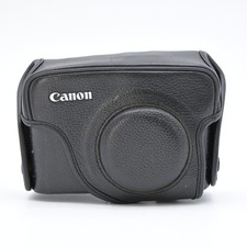 Custodia morbida Canon